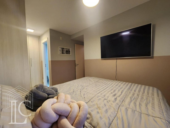 Imagem Apartamento com 2 Quartos à Venda, 68 m² em Santo Amaro - São Paulo