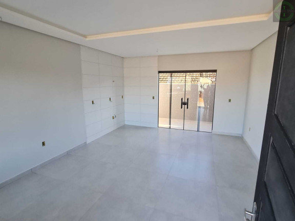 Imagem Sobrado com 3 Quartos à Venda, 110 m² em Ronda - Ponta Grossa