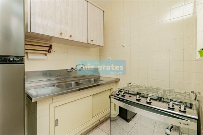 Imagem Apartamento com 2 Quartos à Venda, 68 m² em Menino Deus - Porto Alegre