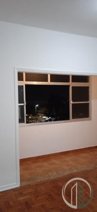 Imagem Apartamento com 2 Quartos à Venda, 85 m² em Pompéia - Santos
