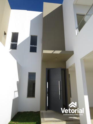 Imagem Sobrado com 3 Quartos à Venda, 225 m² em Sandra Regina - Barreiras Imagem Sobrado com 3 Quartos à Venda, 225 m² em Sandra Regina - Barreiras