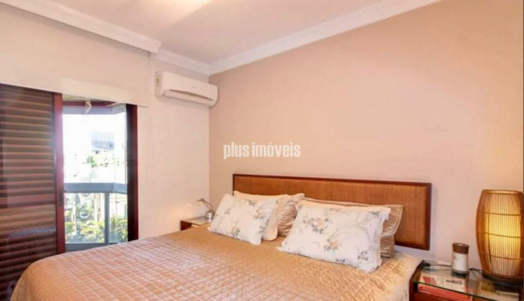 Imagem Apartamento com 4 Quartos à Venda, 164 m² em Vila Olímpia - São Paulo Imagem Apartamento com 4 Quartos à Venda, 164 m² em Vila Olímpia - São Paulo