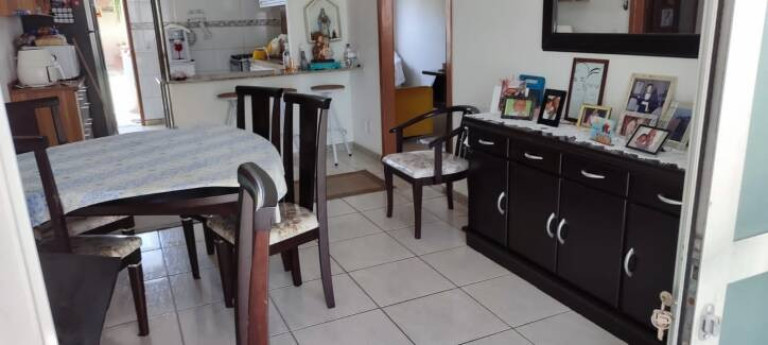 Casa com 3 Quartos à Venda, 94 m² em Itapebussu - Guarapari