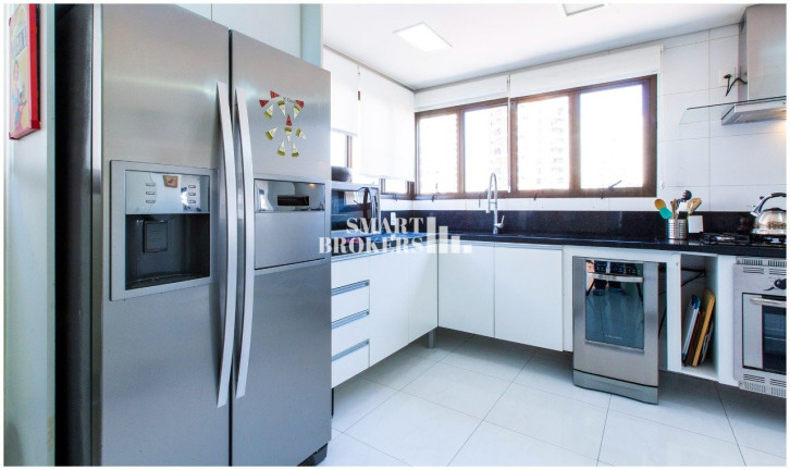 Imagem Apartamento com 4 Quartos para Alugar, 560 m² em Jardim Vila Mariana - São Paulo Imagem Apartamento com 4 Quartos para Alugar, 560 m² em Jardim Vila Mariana - São Paulo