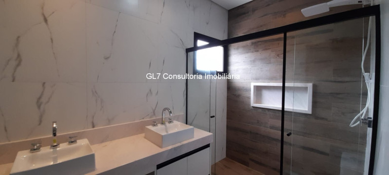 Imagem Casa com 3 Quartos à Venda,  em Jardim Panorama - Indaiatuba