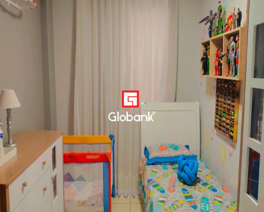 Imagem Apartamento com 2 Quartos à Venda, 82 m² em Vila Guilhermina - Montes Claros Imagem Apartamento com 2 Quartos à Venda, 82 m² em Vila Guilhermina - Montes Claros