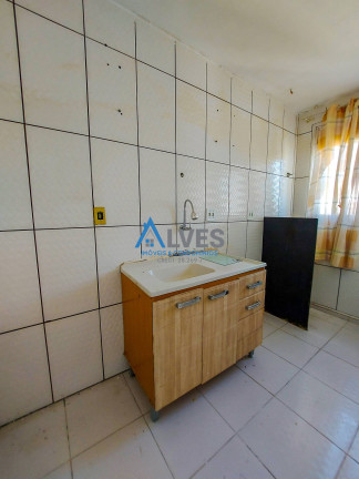 Imagem Apartamento com 2 Quartos à Venda, 49 m² em Vila Bela Vista - Santo André Imagem Apartamento com 2 Quartos à Venda, 49 m² em Vila Bela Vista - Santo André