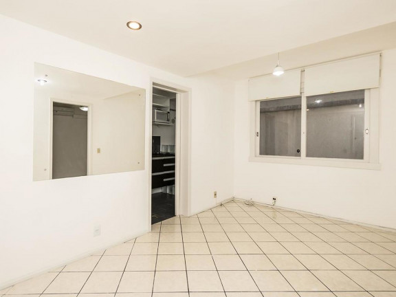 Imagem Apartamento com 1 Quarto à Venda, 40 m² em Independência - Porto Alegre