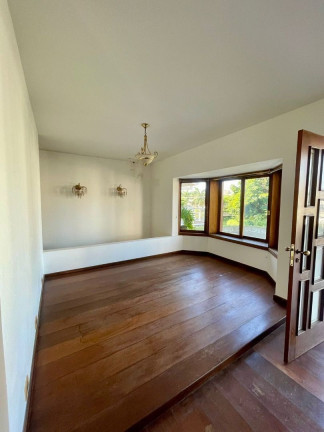 Imagem Casa com 4 Quartos à Venda, 479 m² em Alphaville Residencial Zero - Barueri