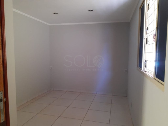 Imagem Casa com 3 Quartos para Alugar, 250 m² em Jardim Das Flores - Araraquara Imagem Casa com 3 Quartos para Alugar, 250 m² em Jardim Das Flores - Araraquara