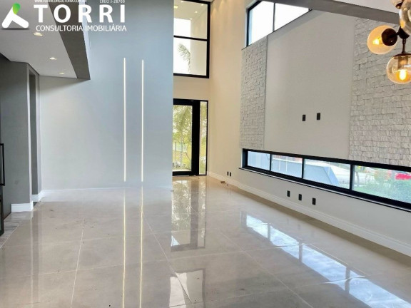 Imagem Imóvel com 4 Quartos à Venda, 422 m² em Alphaville Nova Esplanada - Votorantim Imagem Imóvel com 4 Quartos à Venda, 422 m² em Alphaville Nova Esplanada - Votorantim