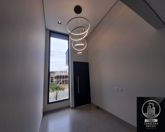 Imagem Casa com 3 Quartos à Venda, 140 m² em Wanel Ville - Sorocaba Imagem Casa com 3 Quartos à Venda, 140 m² em Wanel Ville - Sorocaba