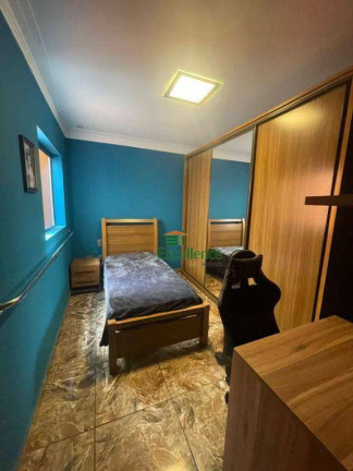 Imagem Apartamento com 2 Quartos à Venda, 67 m² em Vila Marina - Santo André