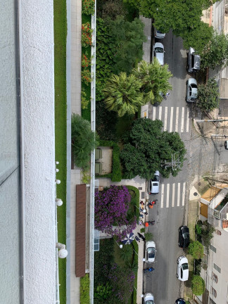 Imagem Imóvel com 1 Quarto à Venda, 44 m² em Brooklin Paulista - São Paulo Imagem Imóvel com 1 Quarto à Venda, 44 m² em Brooklin Paulista - São Paulo