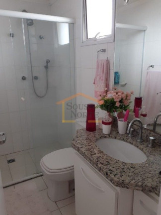 Imagem Apartamento com 3 Quartos à Venda, 143 m² em Santa Teresinha - São Paulo Imagem Apartamento com 3 Quartos à Venda, 143 m² em Santa Teresinha - São Paulo