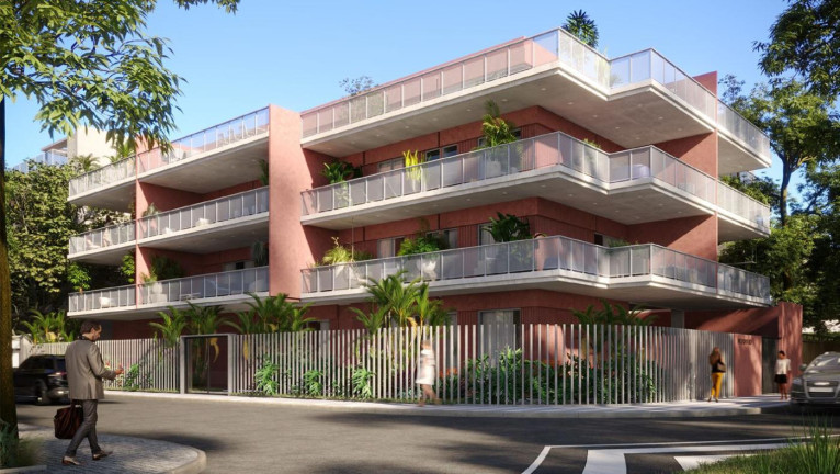 Apartamento com 2 Quartos à Venda, 90 m² em Barra Da Tijuca - Rio De Janeiro