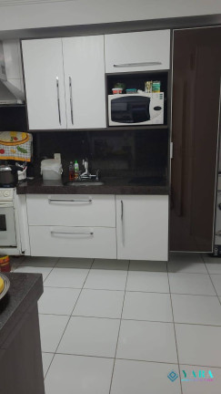 Imagem Apartamento com 3 Quartos à Venda, 250 m² em Santa Paula - São Caetano Do Sul