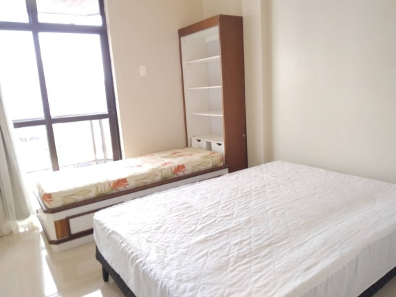 Imagem Apartamento com 4 Quartos à Venda,  em Passagem - Cabo Frio