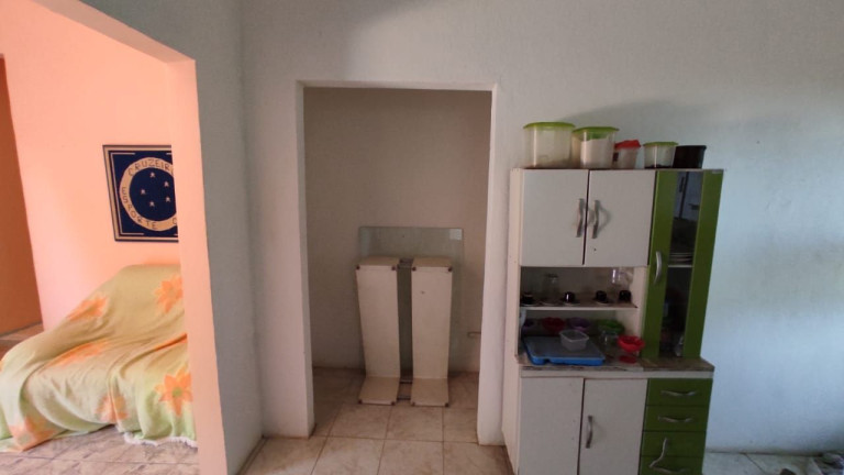 Imagem Casa com 2 Quartos à Venda, 50 m² em San Genaro - Ribeirão Das Neves
