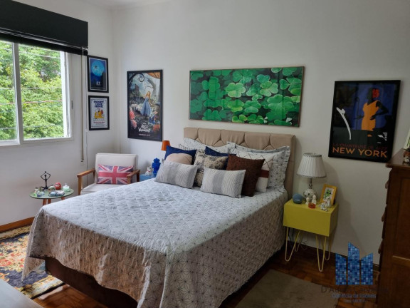 Imagem Apartamento com 3 Quartos à Venda, 115 m² em Vila Mariana - São Paulo Imagem Apartamento com 3 Quartos à Venda, 115 m² em Vila Mariana - São Paulo