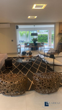 Imagem Casa com 4 Quartos à Venda, 370 m² em Reserva Santa Luisa - Bonfim Paulista - Ribeirão Preto