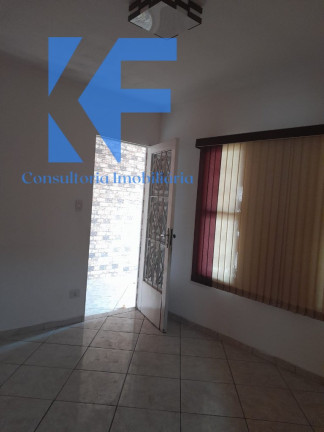 Imagem Casa com 2 Quartos à Venda, 70 m² em Jardim Igaçaba - Mogi Guaçu