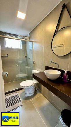 Imagem Apartamento com 1 Quarto à Venda, 40 m² em Centro - Guarapari
