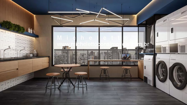 Imagem Imóvel com 1 Quarto à Venda, 36 m² em água Branca - São Paulo Imagem Imóvel com 1 Quarto à Venda, 36 m² em água Branca - São Paulo