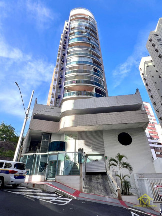 Apartamento com 2 Quartos à Venda, 93 m² em Praia Da Costa - Vila Velha