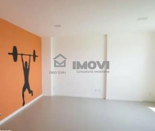 Imagem Apartamento com 2 Quartos à Venda, 62 m² em Itapuã - Vila Velha