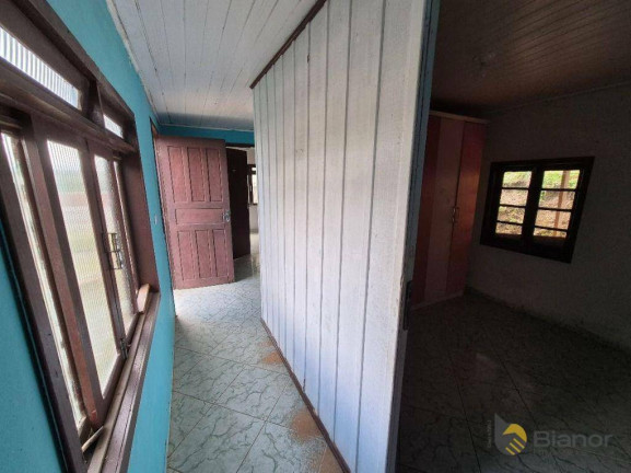 Imagem Casa com 2 Quartos à Venda, 52 m² em Testo Salto - Blumenau