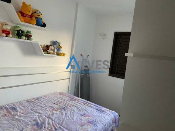 Imagem Apartamento com 3 Quartos à Venda, 65 m² em Baeta Neves - São Bernardo Do Campo Imagem Apartamento com 3 Quartos à Venda, 65 m² em Baeta Neves - São Bernardo Do Campo