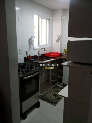 Imagem Apartamento com 3 Quartos à Venda, 90 m² em Paraíso - Santo André Imagem Apartamento com 3 Quartos à Venda, 90 m² em Paraíso - Santo André