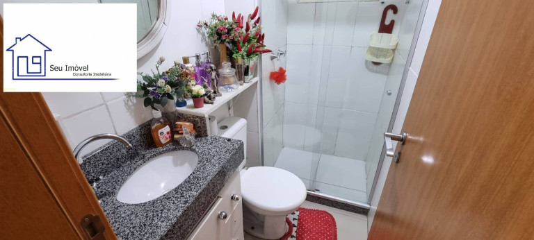 Imagem Apartamento com 3 Quartos à Venda, 60 m² em Pechincha - Rio De Janeiro