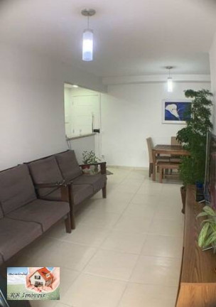 Imagem Apartamento com 3 Quartos à Venda, 90 m² em Vila Valparaíso - Santo André Imagem Apartamento com 3 Quartos à Venda, 90 m² em Vila Valparaíso - Santo André