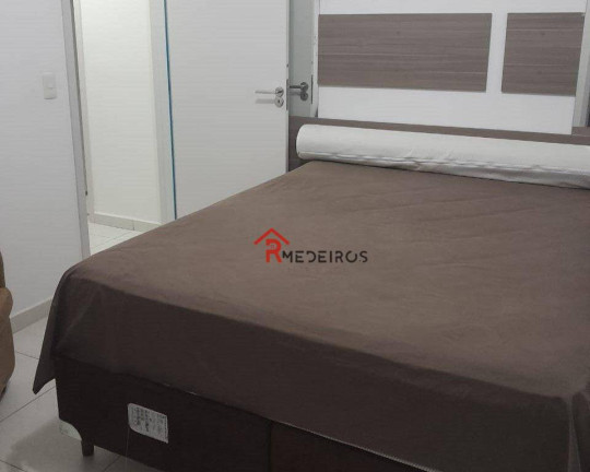 Imagem Apartamento com 2 Quartos à Venda, 99 m² em Tupi - Praia Grande