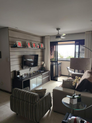 Imagem Apartamento com 3 Quartos à Venda, 90 m² em Vila Laura - Salvador Imagem Apartamento com 3 Quartos à Venda, 90 m² em Vila Laura - Salvador