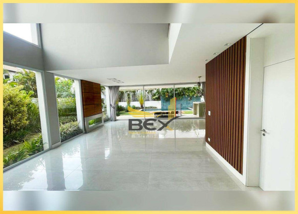 Imagem Casa com 4 Quartos à Venda, 400 m² em Residencial Morada Dos Lagos - Barueri