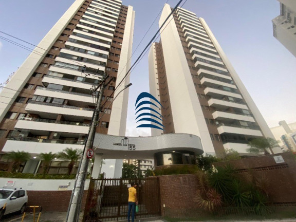 Imóvel com 3 Quartos à Venda, 87 m² em Imbuí - Salvador