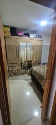 Imagem Apartamento com 2 Quartos à Venda, 40 m² em Residencial Frei Galvão - São José Dos Campos Imagem Apartamento com 2 Quartos à Venda, 40 m² em Residencial Frei Galvão - São José Dos Campos