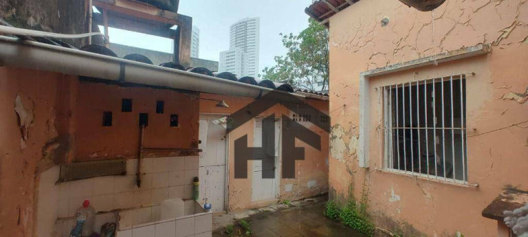 Imagem Casa com 3 Quartos à Venda, 108 m² em Encruzilhada - Recife