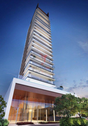 Imagem Cobertura com 4 Quartos à Venda, 427 m² em Moema - São Paulo