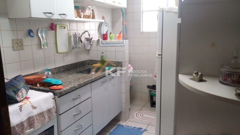 Imagem Apartamento com 3 Quartos à Venda, 60 m² em Vila Tamandaré - Ribeirão Preto Imagem Apartamento com 3 Quartos à Venda, 60 m² em Vila Tamandaré - Ribeirão Preto