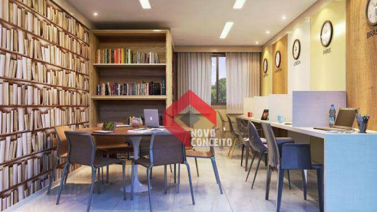 Imagem Apartamento com 3 Quartos à Venda, 116 m² em Aldeota - Fortaleza Imagem Apartamento com 3 Quartos à Venda, 116 m² em Aldeota - Fortaleza