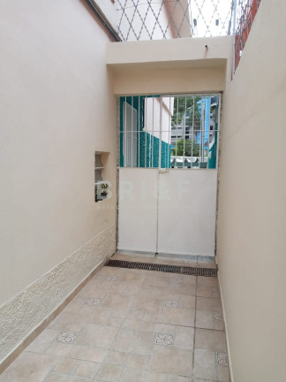 Imagem Casa com 2 Quartos à Venda, 142 m² em Planalto Paulista - São Paulo Imagem Casa com 2 Quartos à Venda, 142 m² em Planalto Paulista - São Paulo