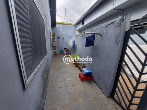 Imagem Casa com 3 Quartos à Venda, 150 m² em Vila Costa E Silva - Campinas Imagem Casa com 3 Quartos à Venda, 150 m² em Vila Costa E Silva - Campinas