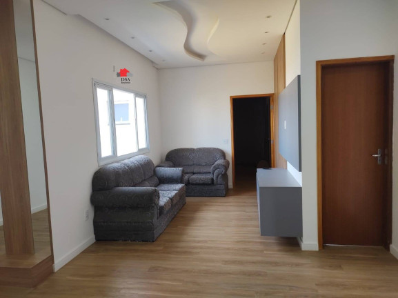 Imagem Casa com 4 Quartos à Venda, 280 m² em Parque Olívio Franceschini - Hortolândia