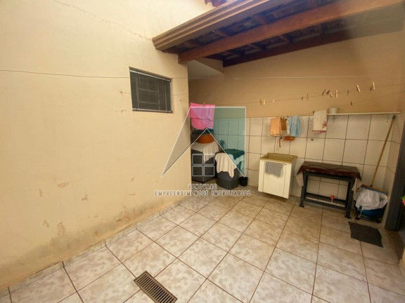 Imagem Casa com 5 Quartos à Venda, 223 m² em Campos Eliseos - Ribeirão Preto