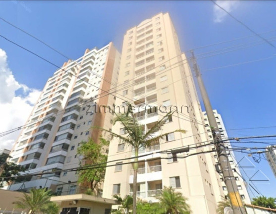 Imagem Apartamento com 2 Quartos à Venda, 101 m² em Santa Teresinha - São Paulo