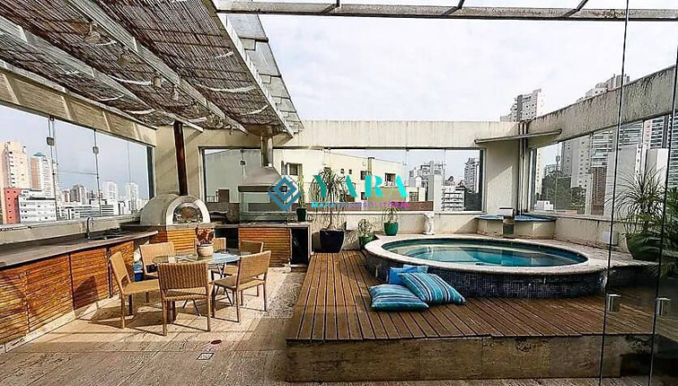 Imagem Casa com 3 Quartos à Venda, 240 m² em Vila Andrade - São Paulo Imagem Casa com 3 Quartos à Venda, 240 m² em Vila Andrade - São Paulo